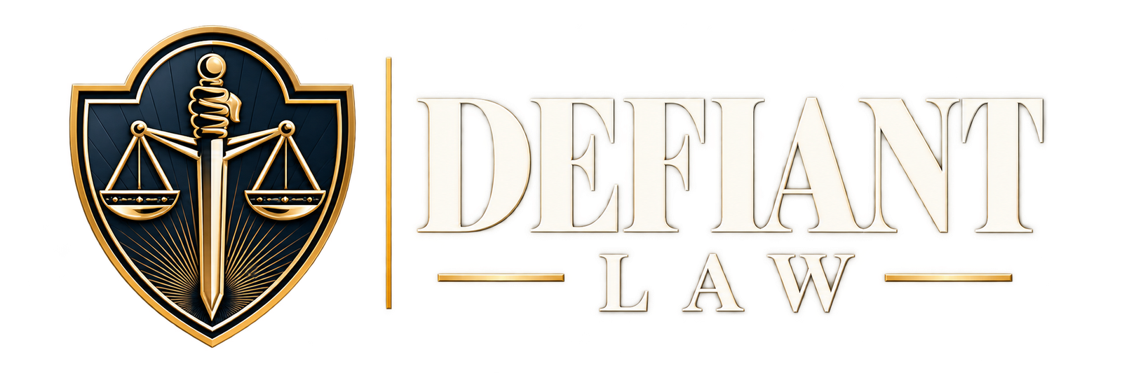 Defiant Law