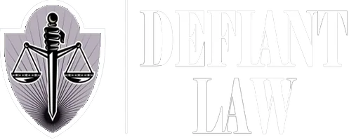 Defiant Law